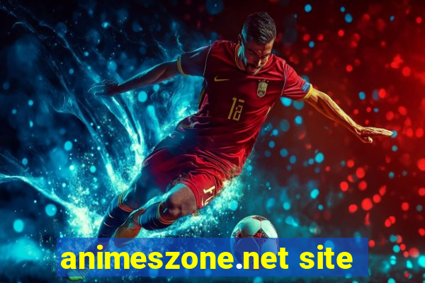 animeszone.net site